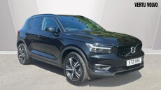 Volvo Xc40 1.5 T3 [163] R DESIGN 5dr Geartronic Petrol Estate